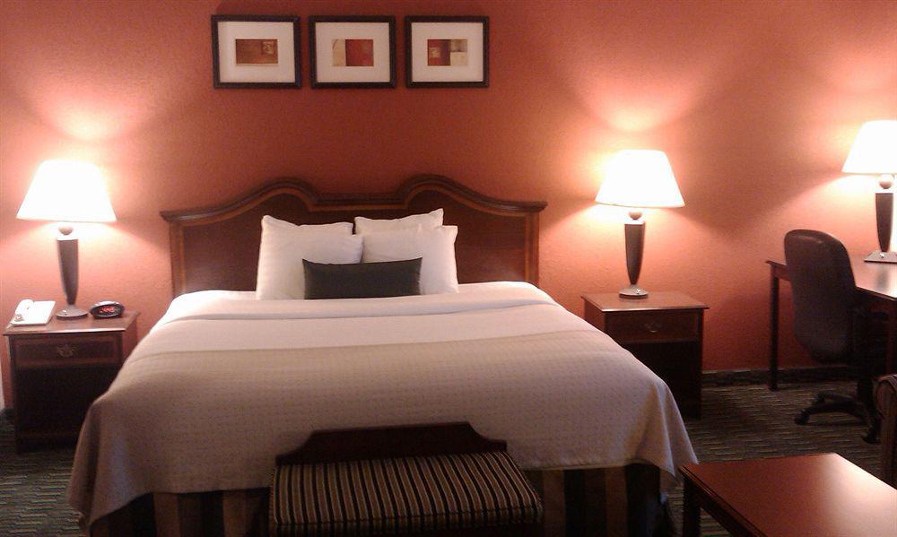 Holiday Inn Scranton East - Dunmore, An Ihg Hotel Ruang foto